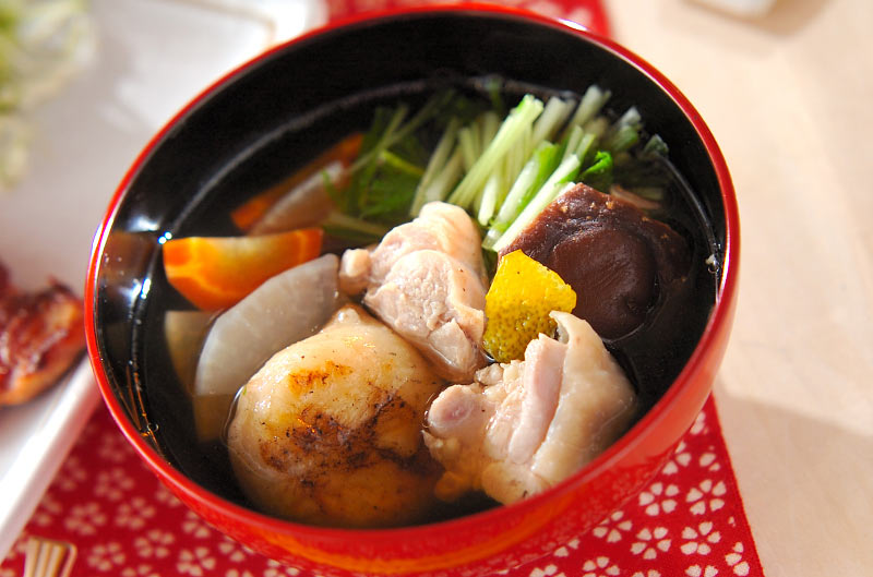 things Japanese People Do To Celebrate The 2022 New Year in Japan osechi ryori