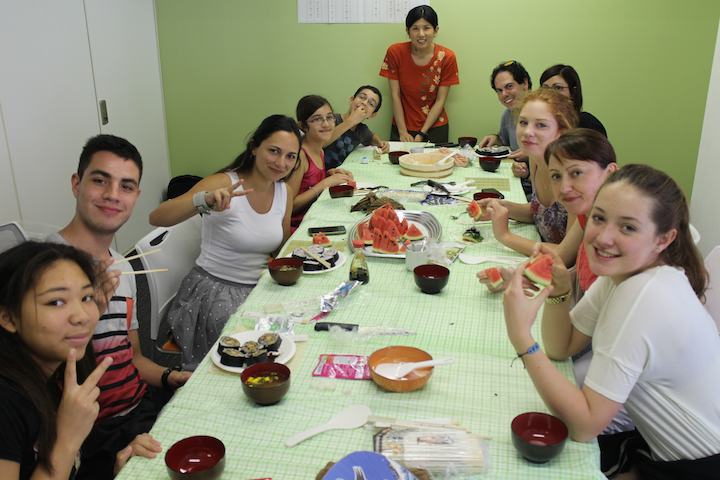 Norimaki_calss_zenin