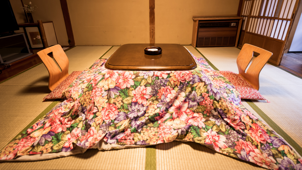 kotatsu kotatsu