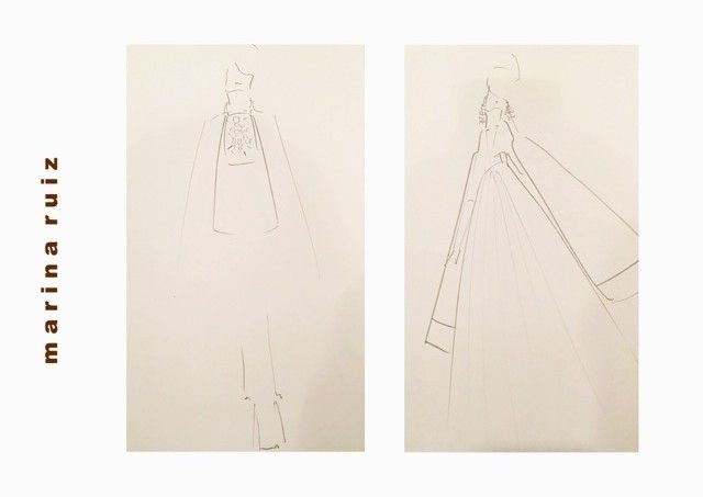 Marina Ruiz Japan Designer