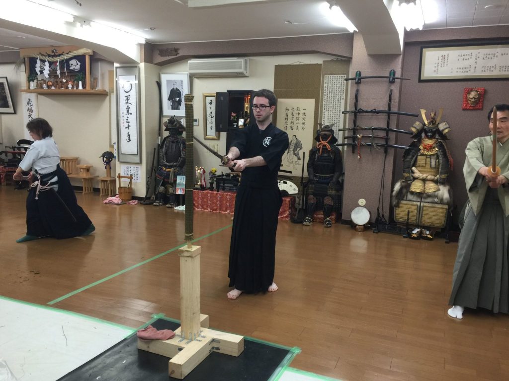 Iaido
