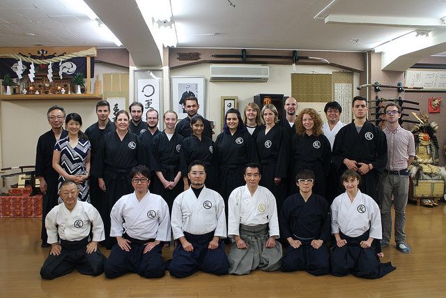 Iaido