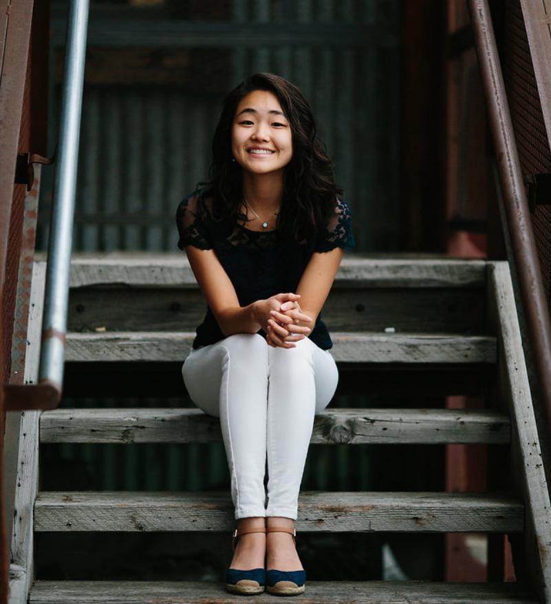 Lina Japanese Business Course