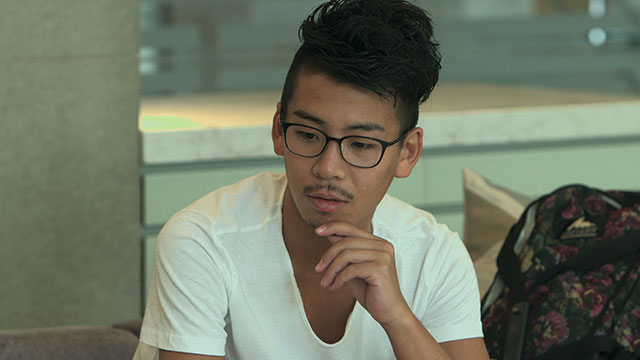 Tarrace House - Boys and Girls in the City