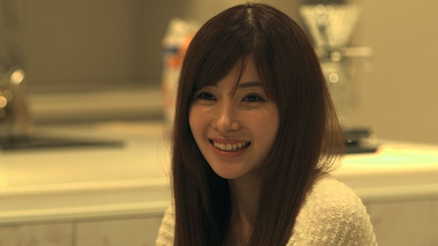 Tarrace House - Boys and Girls in the City