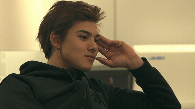 Terrace House - Boys and Girls in the City