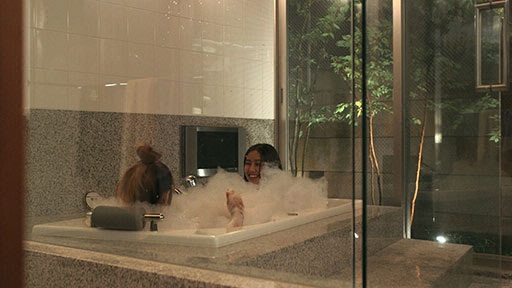 Terrace House - Boys and Girls in the City