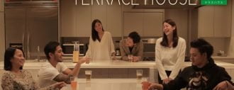 Terrace House Boys and Girls in the City