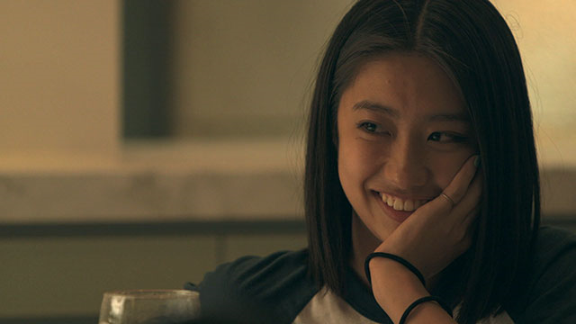 Tarrace House - Boys and Girls in the City