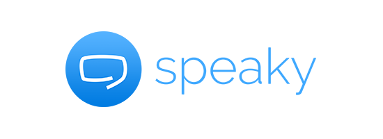 best japanese language exchange apps - speaky