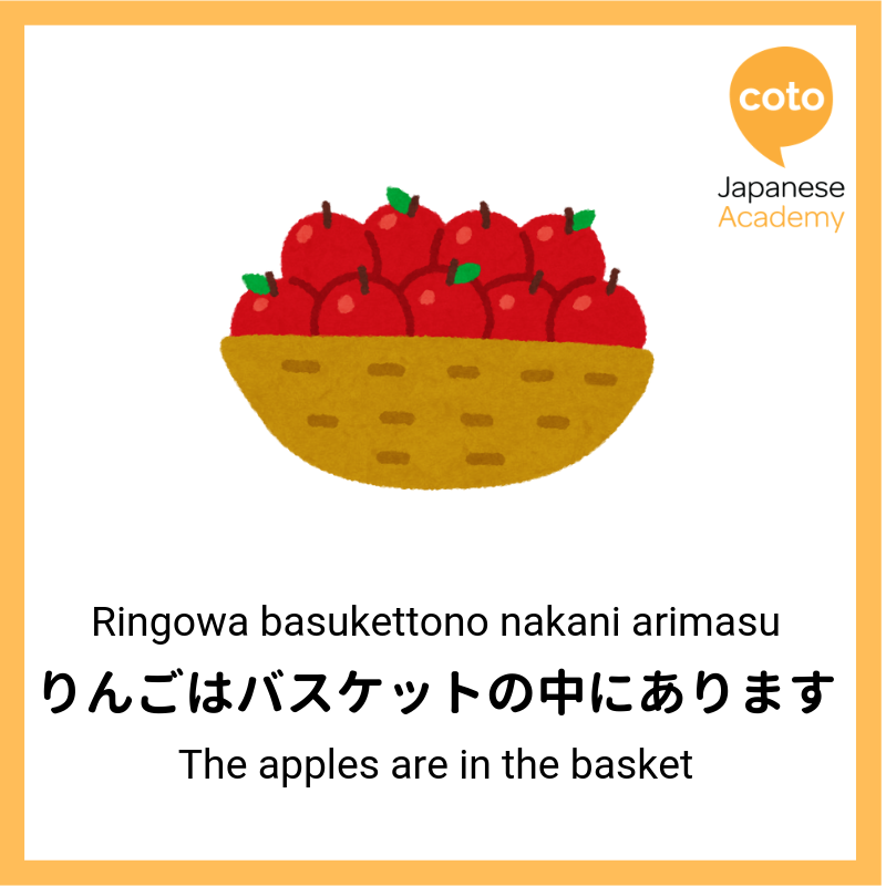 Inside in Japanese, image, photo, illustration, picture