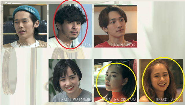 learning japanese with terrace house