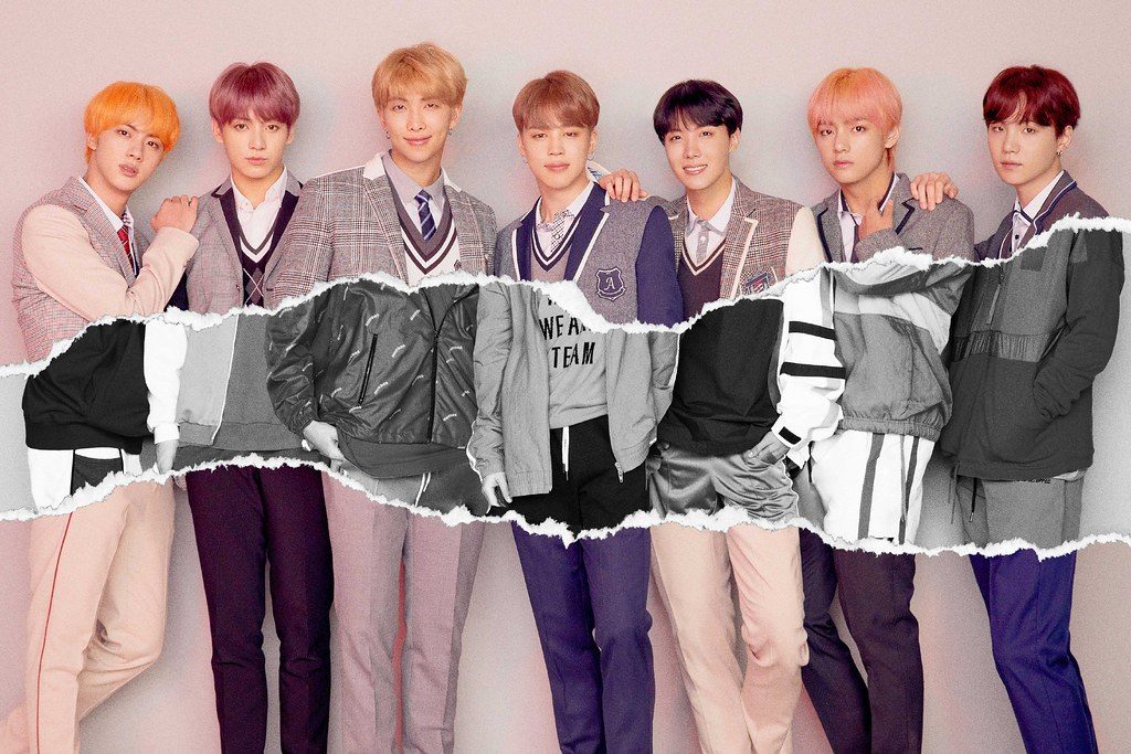 Top 10 J-Pop Group & Songs to Learn Japanese, bonus, BTS, kpop, image, picture, photo, illustration