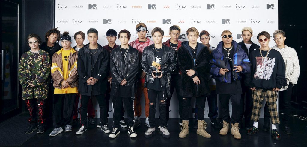 Top 10 J-Pop Group & Songs to Learn Japanese, Exile, image, photo, picture, illustration