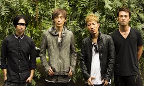 Top 10 J-Pop Group & Songs to Learn Japanese, Spyair, Group, image, photo, picture, illustration