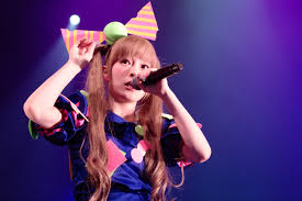 Top 10 J-Pop Group & Songs to Learn Japanese, ponponpon, kyary Pamyu Pamyu, image, photo, picture, illustration