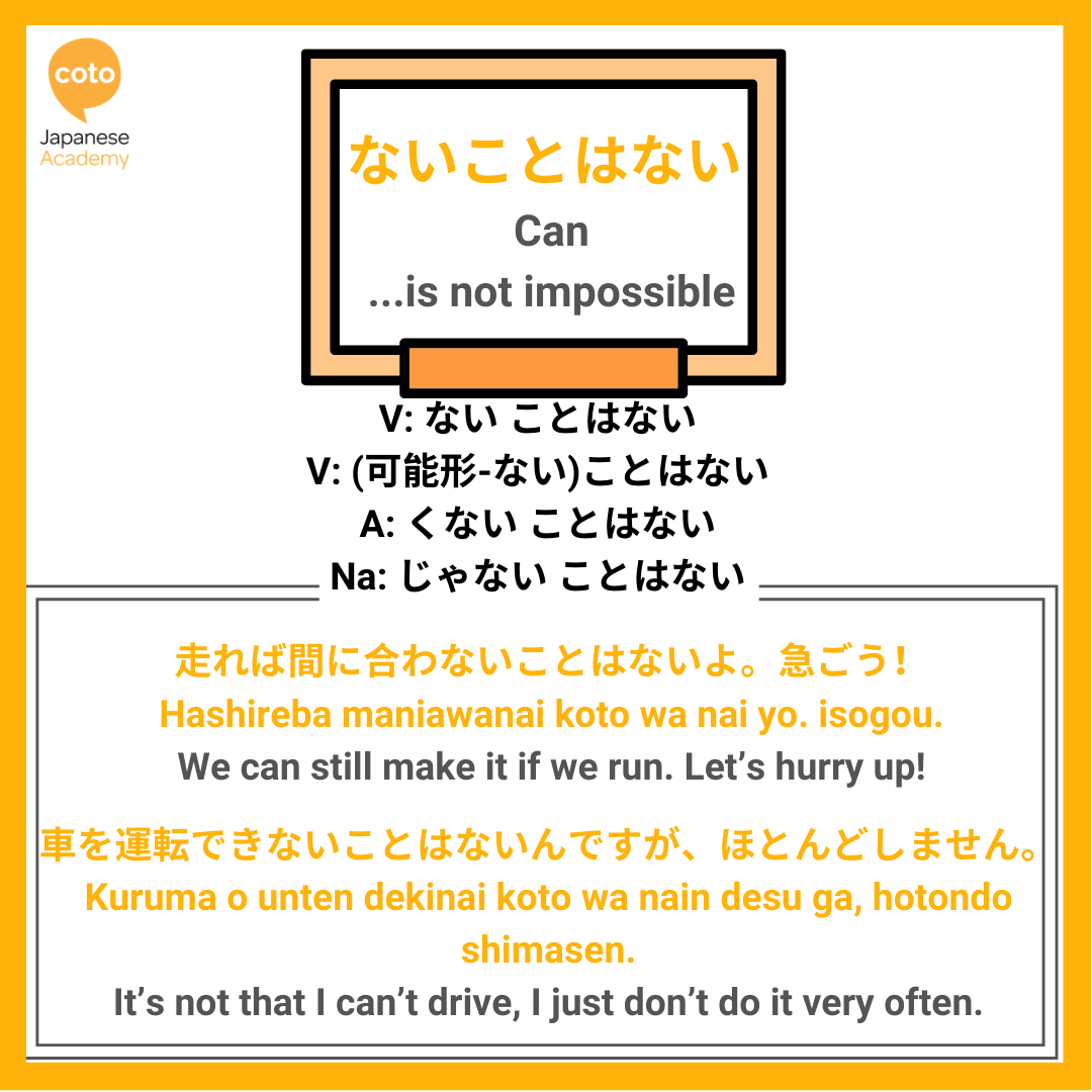 20 Must Know Grammar Points for the JLPT N2、image, photo, picture, illustration