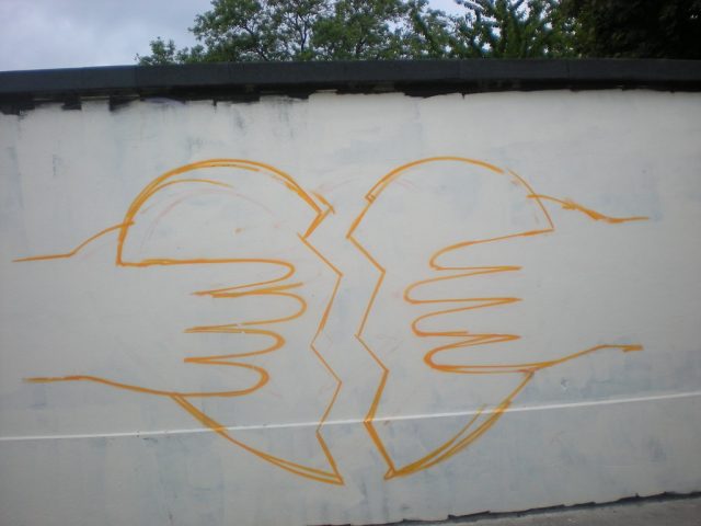 Heart Break Heart Break