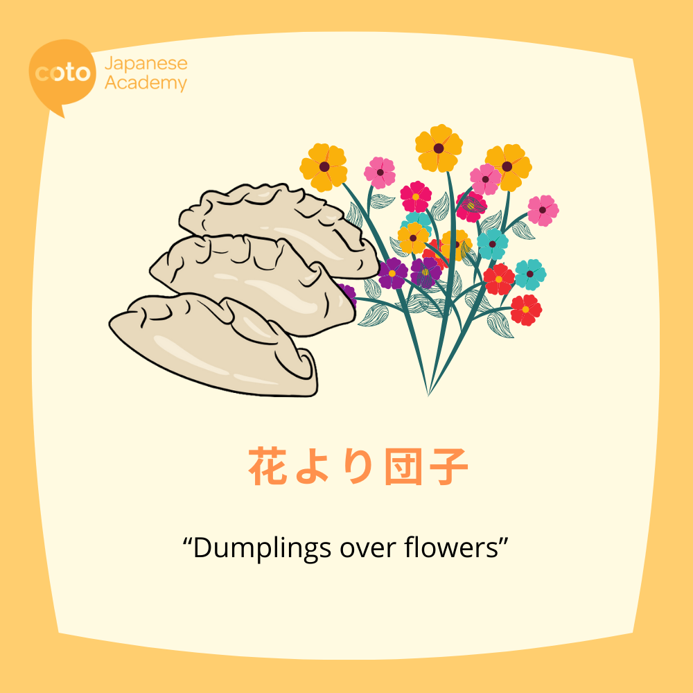 Inspiring Japanese Proverb and Saying