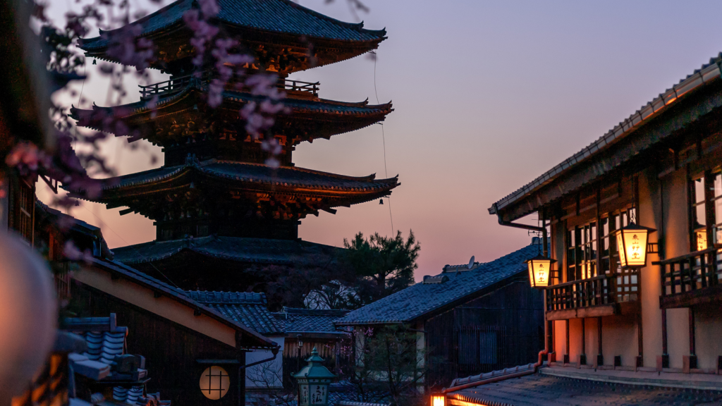 nagano baby-friendly ryokan in Japan in Nagano