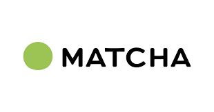 Japanese beginner reading site MATCHA JP Logo