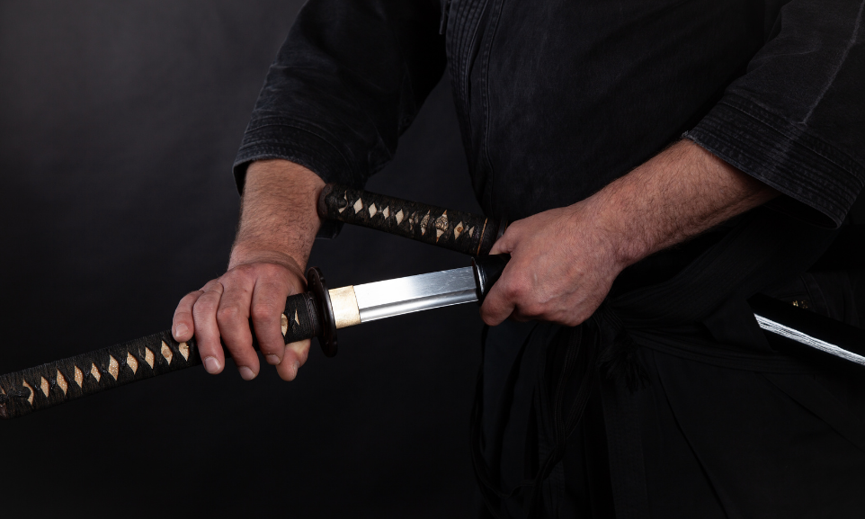 samurai bushido seppuku