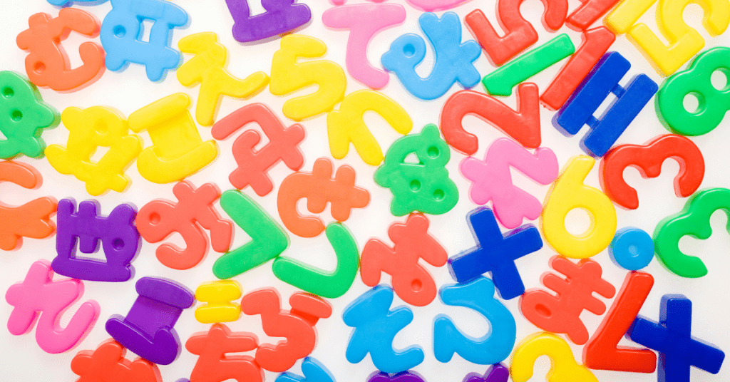 hiragana katakana japanese language