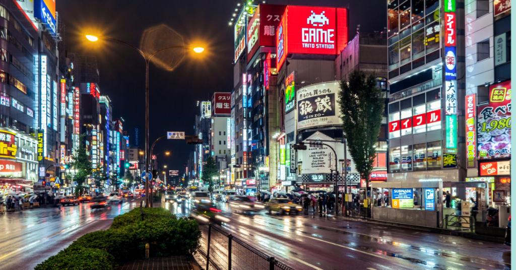 gairaigo japanese loan words