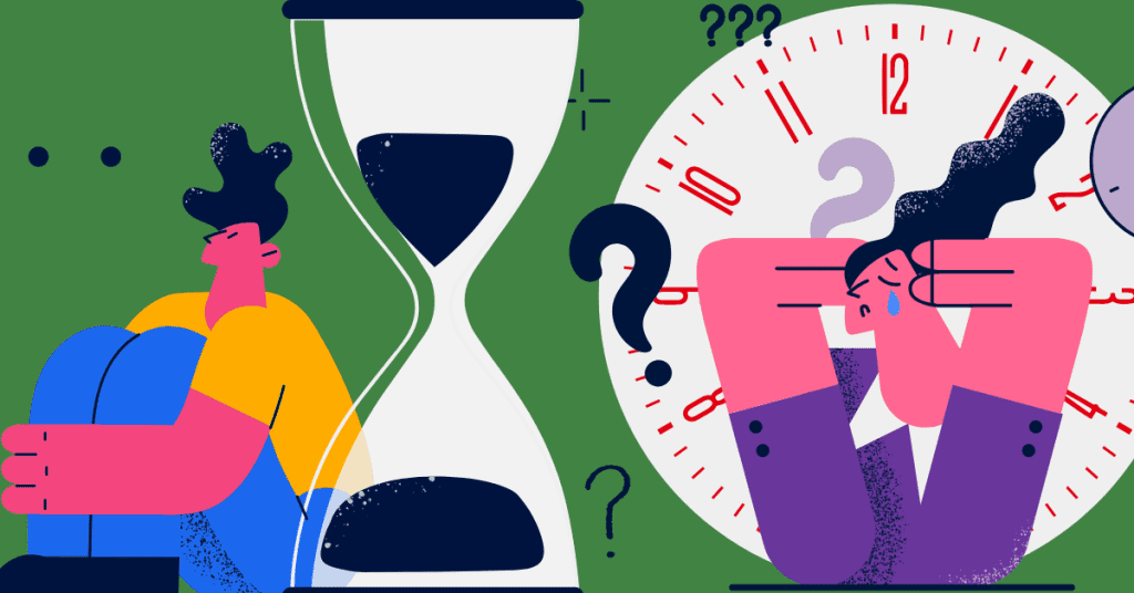 time management in taking jlpt