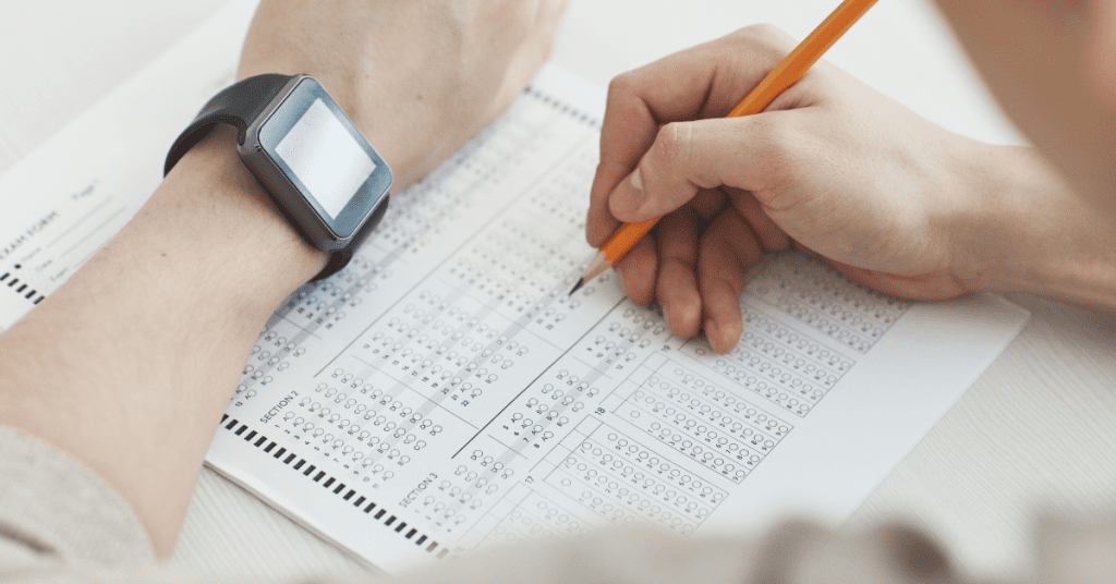 jlpt tips for test day