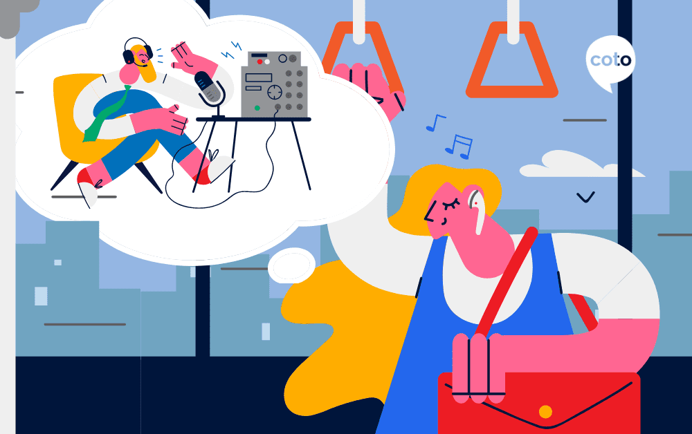 Japanese Learning Strategies for Auditory Learners