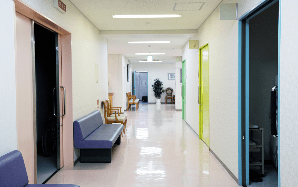 healthcare in japan for tourists