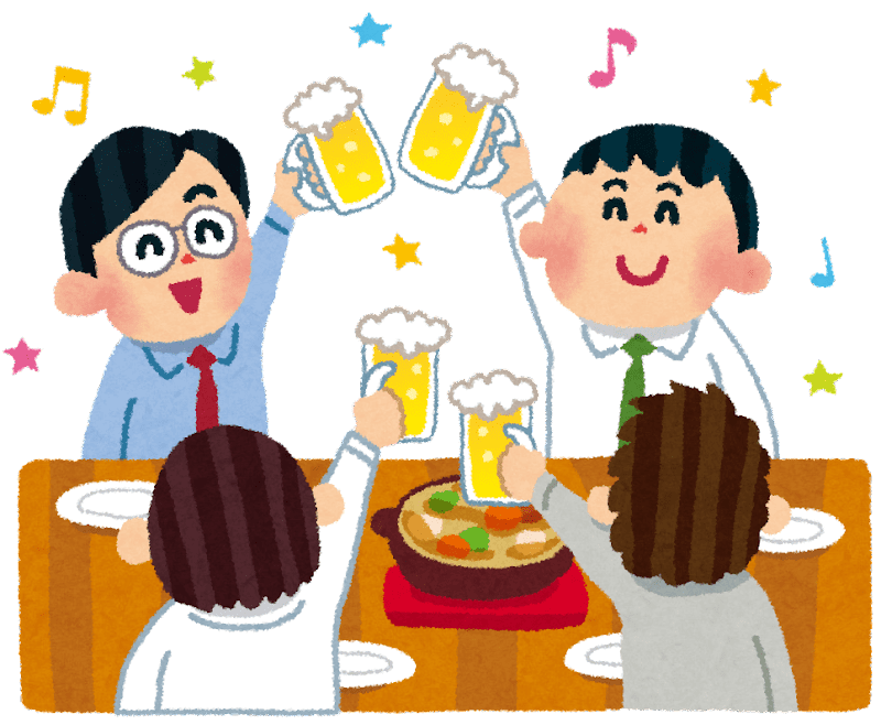 izakaya fun ways to practice speaking japanese
