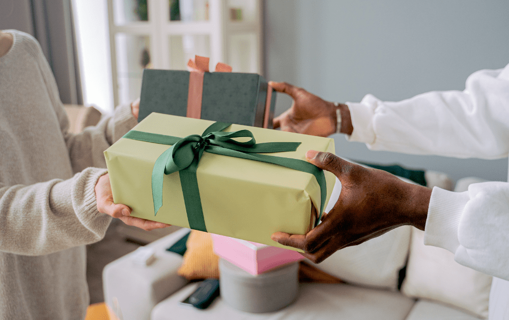 Excelling in Japanese gift-giving cultural etiquette