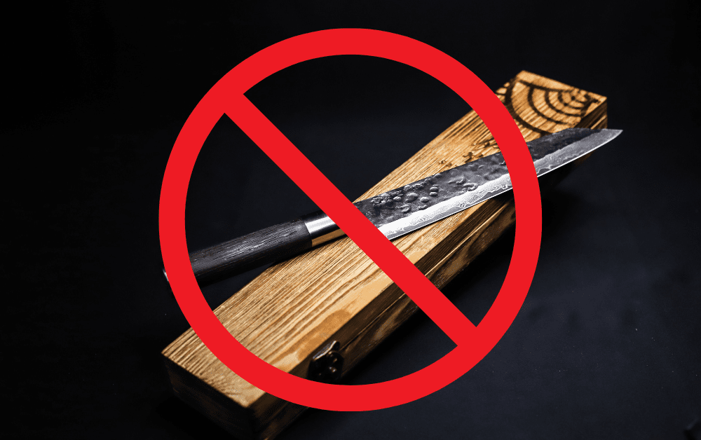 Gifts should be avoided in Japanese gift giving culture 