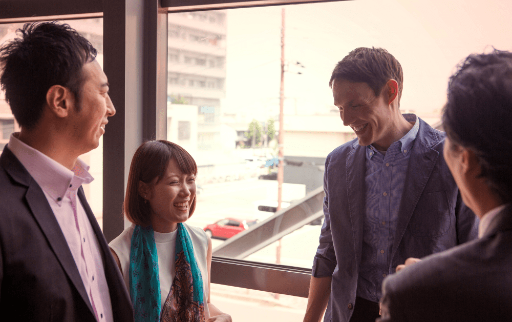 Polite Japanese Gift-giving expressions